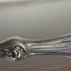Antique Sterling Wax Seal Stamp - 4