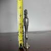 Antique Sterling Wax Seal Stamp - 6