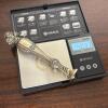 Antique Sterling Wax Seal Stamp - 7