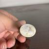 Ornate Rococo-Style Metal Wax Seal Stamp - 3