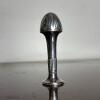 Art Deco-Style Alpacca Monogram Wax Seal Stamp