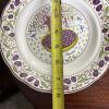 Gien Les Tartes Fruit Tart Dessert Plates - 9