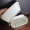 Royal Semi-Porcelain Covered Tureen by John Haddock & Sons - 2