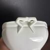 Royal Semi-Porcelain Covered Tureen by John Haddock & Sons - 5