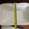 Royal Semi-Porcelain Covered Tureen by John Haddock & Sons - 7