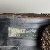 Frankie and Baby Beverly Feldman Beaded Slip-On Shoes - 3