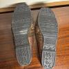 Frankie and Baby Beverly Feldman Beaded Slip-On Shoes - 5