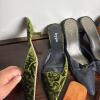 Lot of Women's Fashion Slip-On Shoes - 2