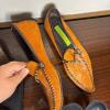 Lot of Women's Fashion Slip-On Shoes - 4
