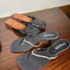 Lot of Women's Fashion Slip-On Shoes - 7