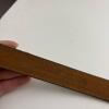 Men's Leather Belts: Bosca, Ralph Lauren, Brooks Brothers - 11