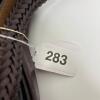 Men's Leather Belts: Bosca, Ralph Lauren, Brooks Brothers - 13