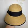 Assorted Women's Straw Sun Hats - 3