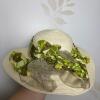 Assorted Women's Straw Sun Hats - 5