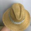 Assorted Women's Straw Sun Hats - 8