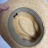 Assorted Women's Straw Sun Hats - 9