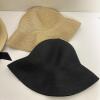 Assorted Women's Straw Sun Hats - 10