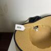 Assorted Women's Straw Sun Hats - 12