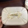 Pair of Opaque China Covered Tureens with Gilt Accents - 2