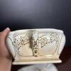 Pair of Opaque China Covered Tureens with Gilt Accents - 7
