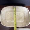 Pair of Opaque China Covered Tureens with Gilt Accents - 9