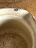 Stoneware Pottery Pitcher with Handle and Spout - 5