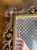 Bradley & Hubbard Brass Wall Mirror - 3