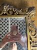 Bradley & Hubbard Brass Wall Mirror - 4