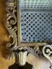 Bradley & Hubbard Brass Wall Mirror - 6