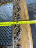 Bradley & Hubbard Brass Wall Mirror - 11
