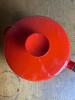 Copco Danish Modern Enamel Cast Iron Saucepan with Lid - 2