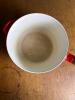 Copco Danish Modern Enamel Cast Iron Saucepan with Lid - 3