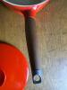 Copco Danish Modern Enamel Cast Iron Saucepan with Lid - 4