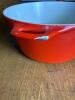 Copco Danish Modern Enamel Cast Iron Saucepan with Lid - 6