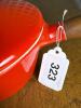 Copco Danish Modern Enamel Cast Iron Saucepan with Lid - 10