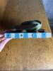 Folk Art Painted Wooden Fruit Sculpture - 4