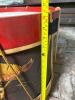 Regimental Style Rope-Tension Snare Drum With Painted Crest - 8