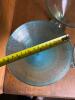 Large Martini Glasses in Mid-Century Modern Style - 7