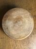 Wooden Animal-Illustrated Block and Round Wood Trinket Box - 4