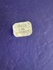 Cobalt Blue Glass Plates Made in Mexico - 5