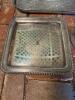 Silverplate Trays, Covers, and Dishes in Ornate Styles - 2