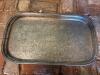 Silverplate Trays, Covers, and Dishes in Ornate Styles - 4
