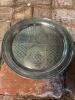 Silverplate Trays, Covers, and Dishes in Ornate Styles - 6