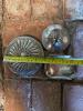 Silverplate Trays, Covers, and Dishes in Ornate Styles - 8
