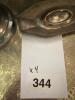 Silverplate Serving Tray, Decorative Bowl, Cocktail Shaker, Lid - 10