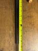 Jorgensen Bar Clamps with Wood Handles - 5