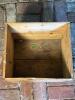 Mayfair Blended Scotch Whisky Wooden Crate - 2