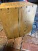 Mayfair Blended Scotch Whisky Wooden Crate - 9