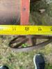 Antique Express Style Wooden Wagon - 7