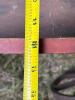 Antique Express Style Wooden Wagon - 8